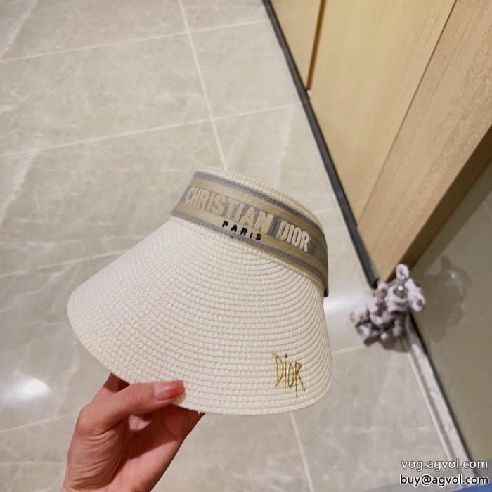 ディオール帽子ブランド 品 スーパー コピーSS23完売必至話題の新作到着_0_5