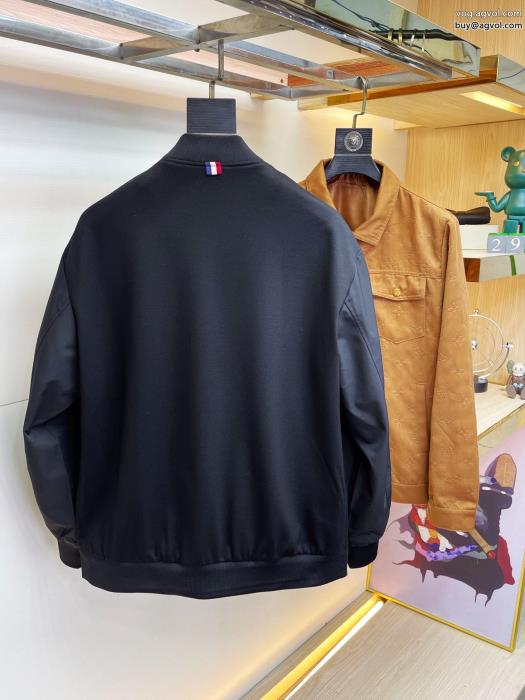 MONCLERコート大人っぽく着こなせる高級感あるコピー 品 ブランド_0_1