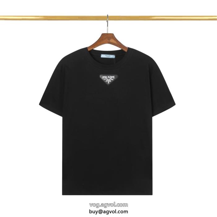 半袖TシャツPRADA偽 ブランドいろいろ選べるスペシャルプライス_0_0