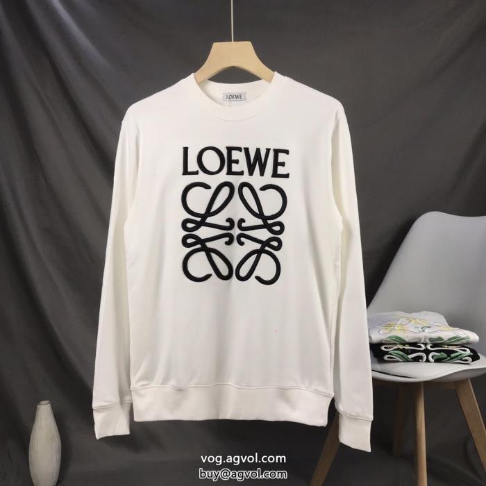 パーカーコピー 品 ブランドLOEWE際立つ抜け感がある注目新ブランド_0_1
