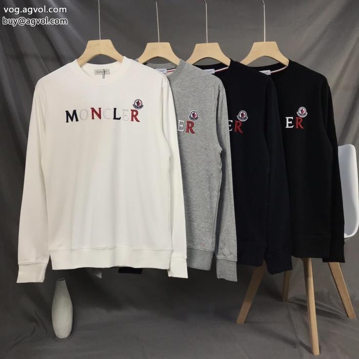 ブランド 品 激安 通販格安SALE海外限定パーカーMONCLER_0_3