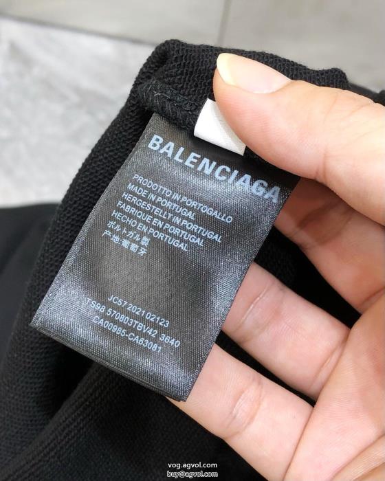 パーカー激安 通販 ブランド格安SALEトレンドの最先端にbalenciaga_0_1
