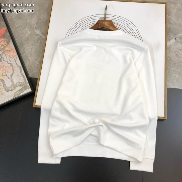パーカーHERMESブランド スーパー コピー風通しのよいユニセックススタイル_0_1