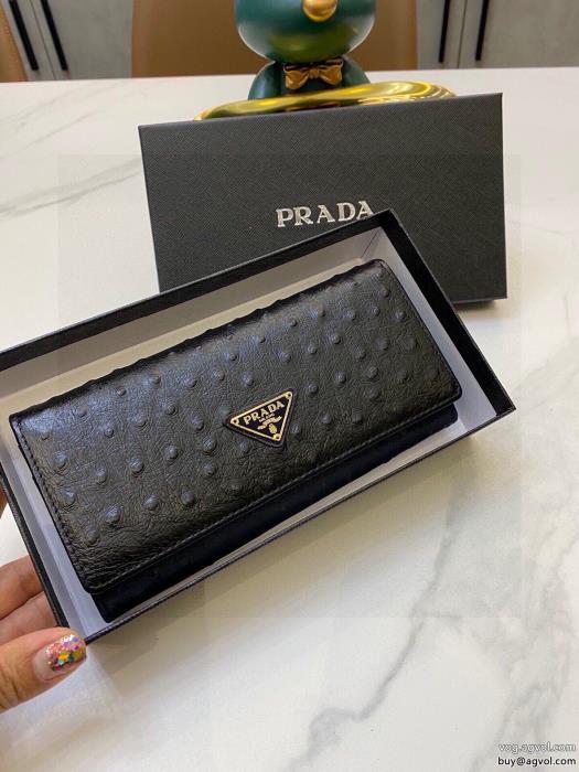 PRADA今年も人気人気話題ブランド コピー  財布_0_0