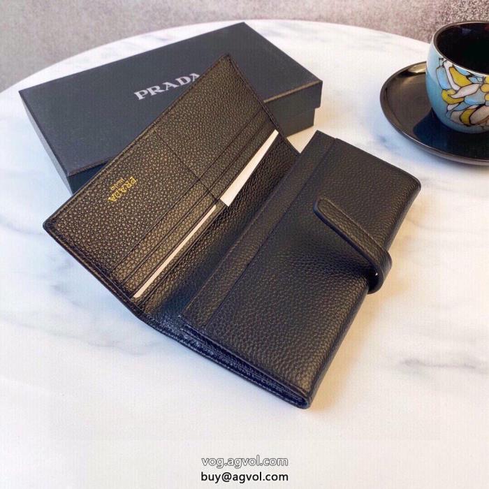 おしゃれ感度UP！オシャレな印象にPRADAコピー 商品 通販財布_0_3