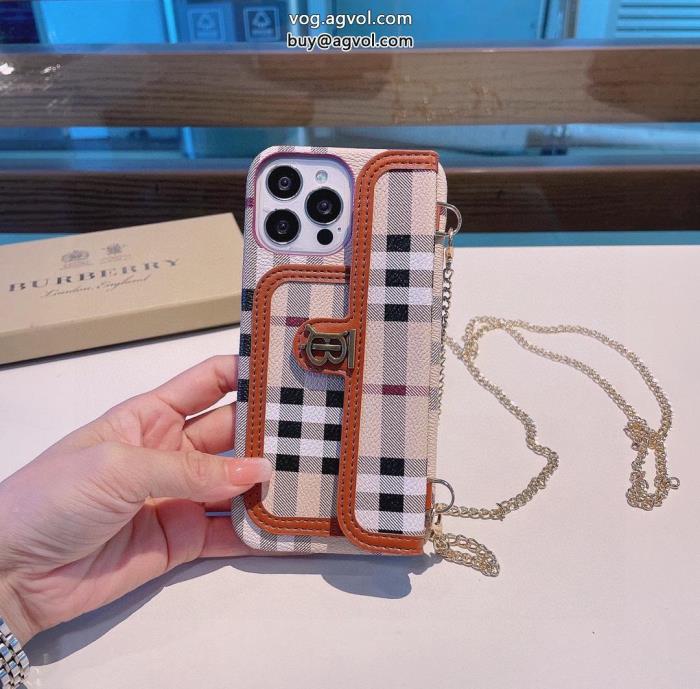偽物 ブランドIphone ケース カバーバーバリー今年風日本完売_0_0