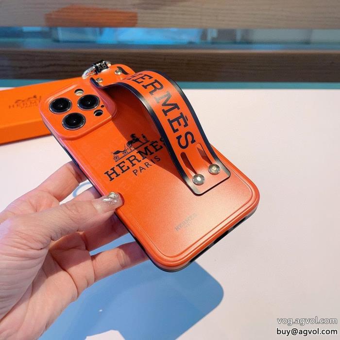 HERMESIphone ケース カバーあえて透かすスタイルギフトＯＫスーパー コピー 安心_0_3