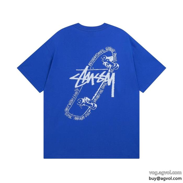 半袖Tシャツステューシー超稀少人気セール100%新品激安 ブランド 通販_0_1