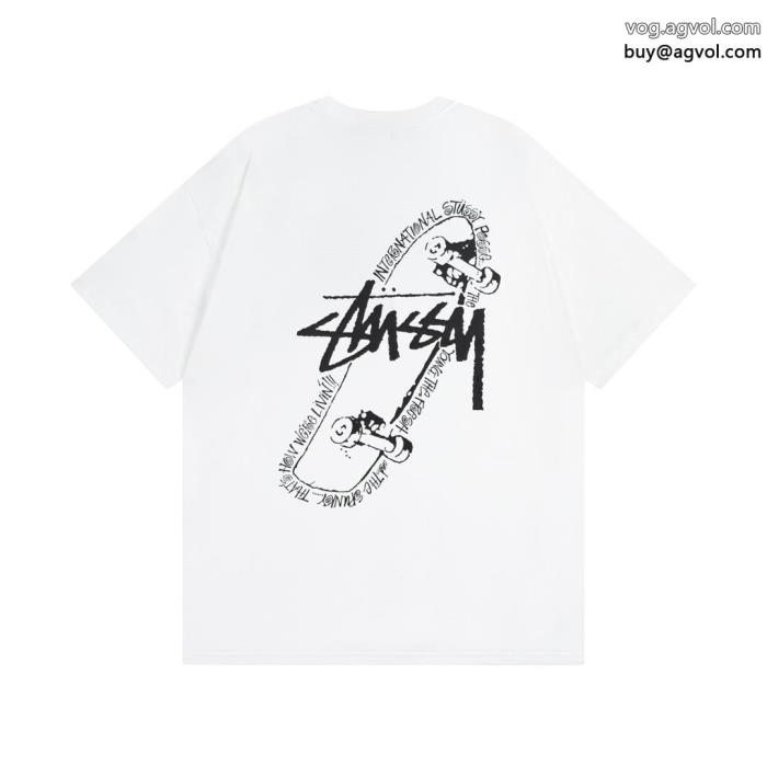 半袖Tシャツステューシー超稀少人気セール100%新品激安 ブランド 通販_0_3