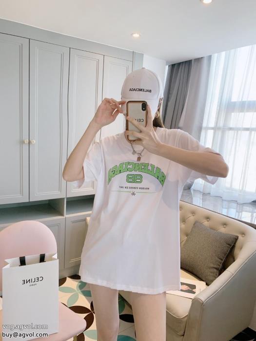 ブランド コピー 通販半袖Tシャツバレンシアガお得なアイテム即発送可 2022-23_0_0
