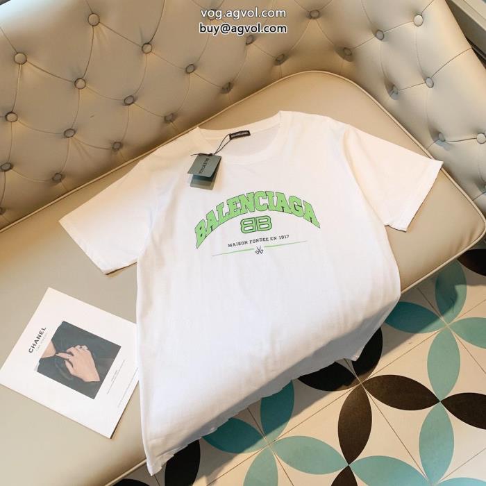 ブランド コピー 通販半袖Tシャツバレンシアガお得なアイテム即発送可 2022-23_0_1