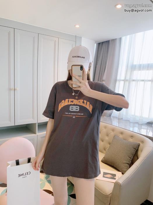 ブランド コピー 通販半袖Tシャツバレンシアガお得なアイテム即発送可 2022-23_0_2