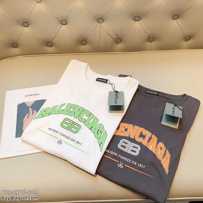 ブランド コピー 通販半袖Tシャツバレンシアガお得なアイテム即発送可 2022-23_0_3