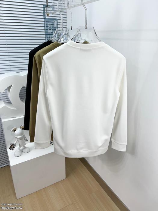 HERMES偽 ブランド23AW お早目に岩ちゃん愛用パーカー_0_1
