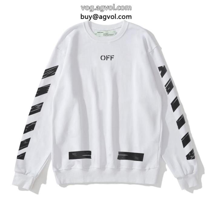 スーパー コピー 販売Off-White今年売れた人気のスタイル新着入荷パーカー_0_0