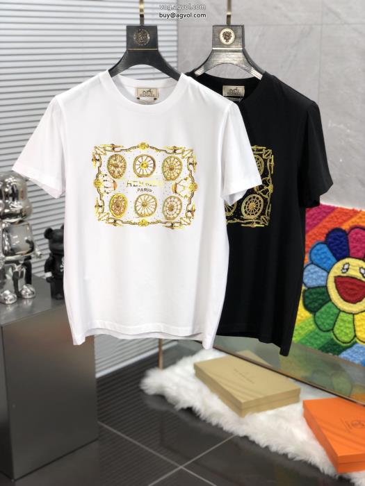 半袖Tシャツブランド アクセサリー 激安2023即旬な装いに新品限定セールエルメス_0_1