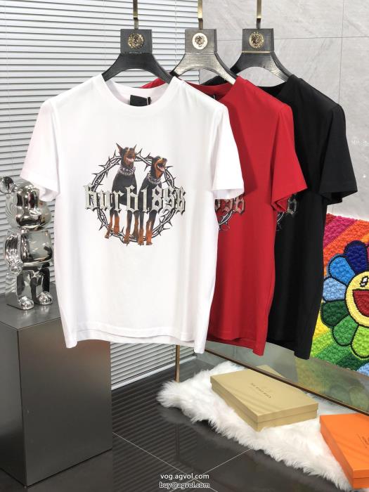 ジバンシースーパー コピー ブランド 通販半袖Tシャツ大人っぽいデザイン通気性のいい_0_2