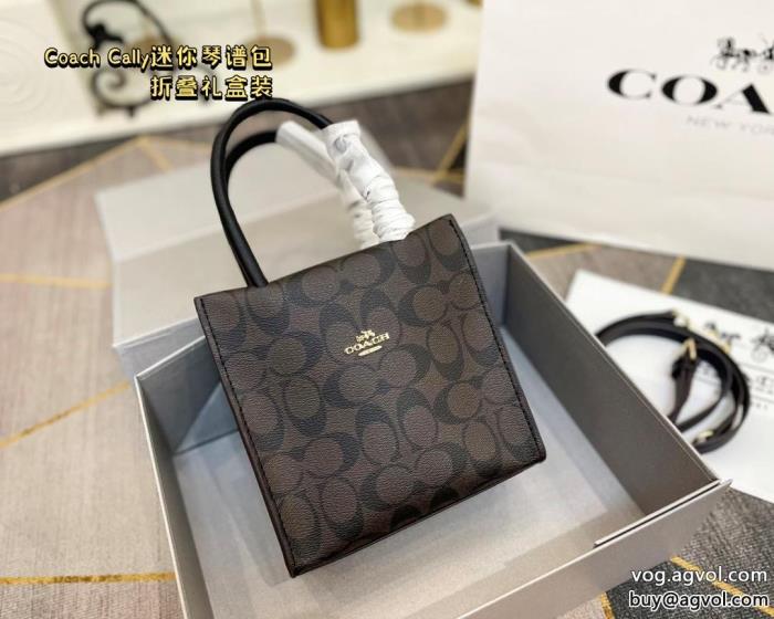 存在感ばっちりなアイテム新作限定大人でエレCOACH偽 ブランド 通販バッグ_0_3