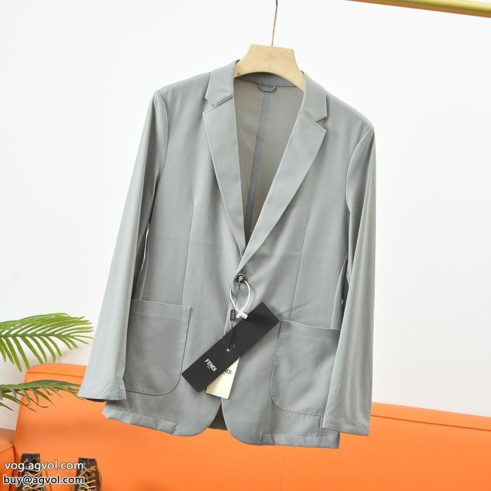 FENDIスーパー コピー 販売スーツおしゃれ上級者を目指す大人気商品_0_2