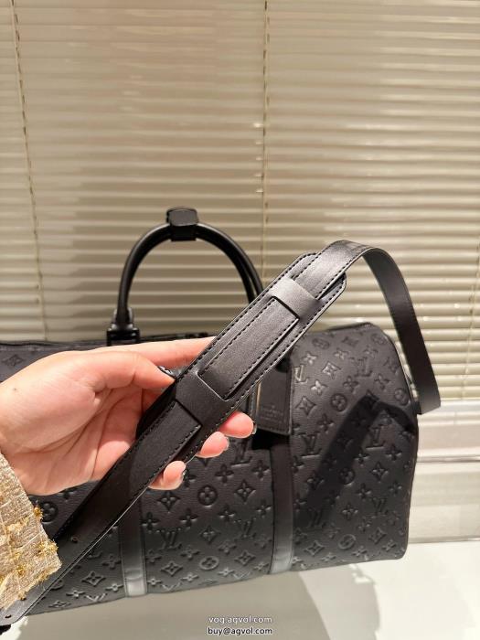 旅行バッグブランド コピー 販売 きちんと感が強いモード感の高いルイ ヴィトン_0_2