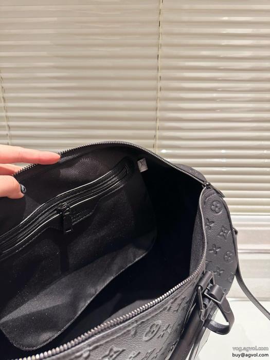 旅行バッグブランド コピー 販売 きちんと感が強いモード感の高いルイ ヴィトン_0_3
