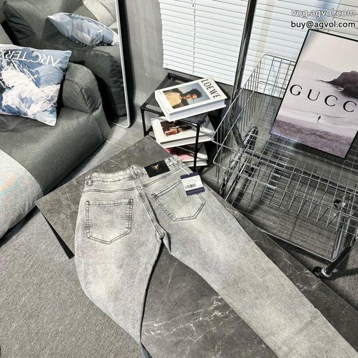 LOUIS VUITTONコピー 商品 ブランドオフィスにもこれさえ押さえればOK！ジーンズ_0_2