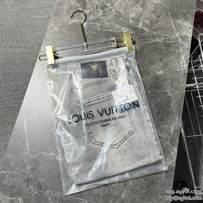 LOUIS VUITTONコピー 商品 ブランドオフィスにもこれさえ押さえればOK！ジーンズ_0_3
