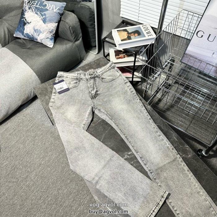 LOUIS VUITTONコピー 商品 ブランドオフィスにもこれさえ押さえればOK！ジーンズ_0_4