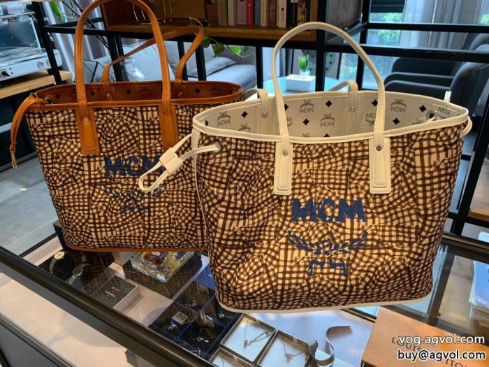 バッグブランド コピー 専門魅力がたっぷり見つけてほしい一品MCM_0_0