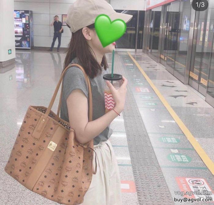 バッグブランド コピー 専門魅力がたっぷり見つけてほしい一品MCM_0_3
