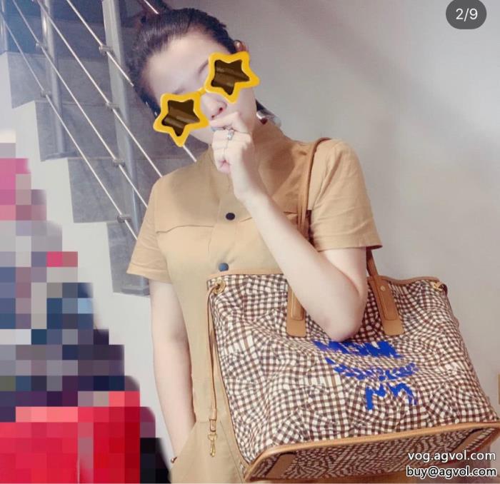 バッグブランド コピー 専門魅力がたっぷり見つけてほしい一品MCM_0_4