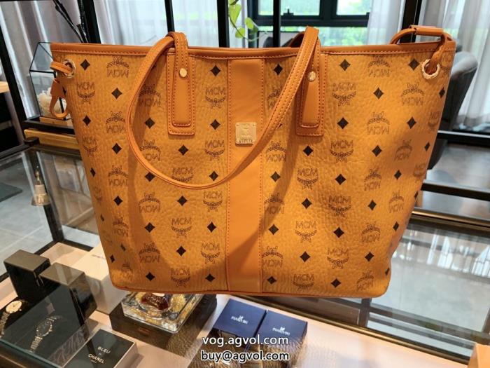 バッグブランド コピー 専門魅力がたっぷり見つけてほしい一品MCM_0_5