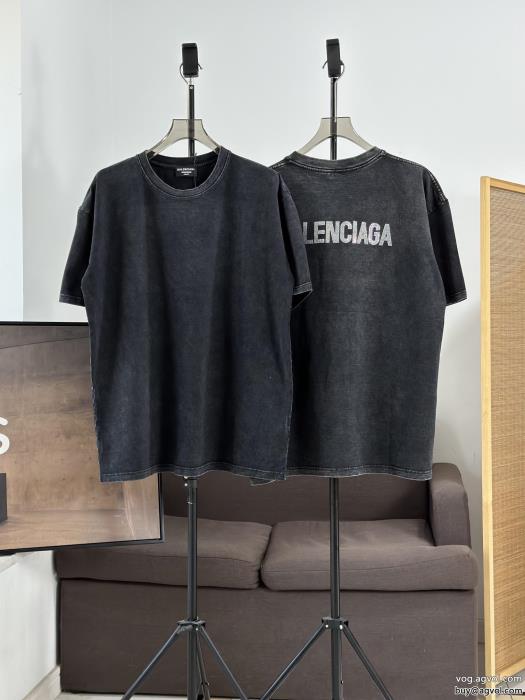半袖Tシャツコピー 品 ブランド上品なカジュアルコーデに2023の新作balenciaga_0_1