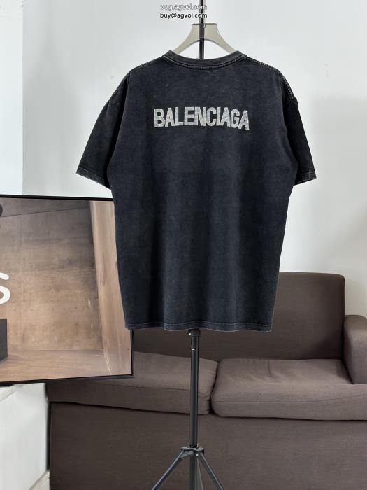 半袖Tシャツコピー 品 ブランド上品なカジュアルコーデに2023の新作balenciaga_0_2