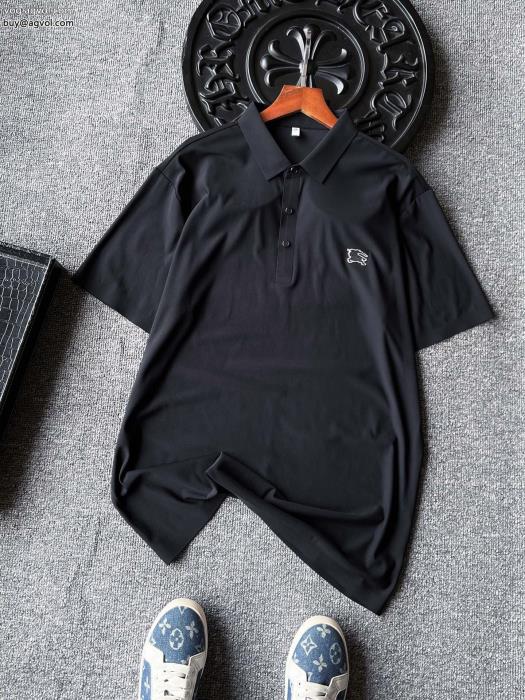 海外よりお届け　限定品限定生産品バーバリー半袖シャツブランド コピー 安心_0_2