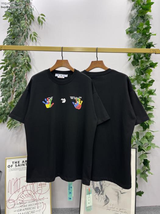 半袖TシャツOff-Whiteコピー 商品 通販お手頃価格最安に挑戦_0_0