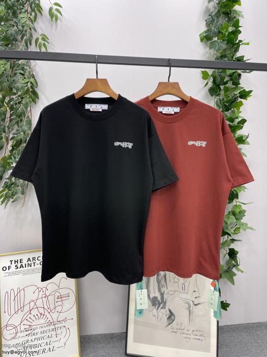 着こなし自在着まわしアクセント半袖Tシャツオフホワイト激安 通販 ブランド_0_1