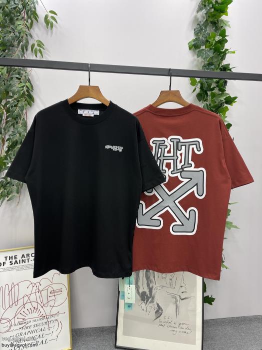 着こなし自在着まわしアクセント半袖Tシャツオフホワイト激安 通販 ブランド_0_3