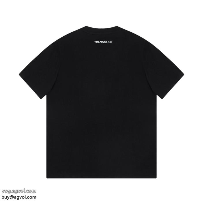 スーパー コピー  半袖Tシャツお早めに超稀少バーバリー_0_1