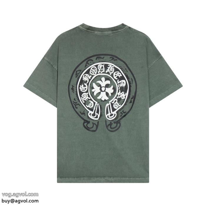 22/232023 新作セール中一流の憧れブランドブランド スーパー コピー 舗半袖Tシャツクロムハーツ_0_0