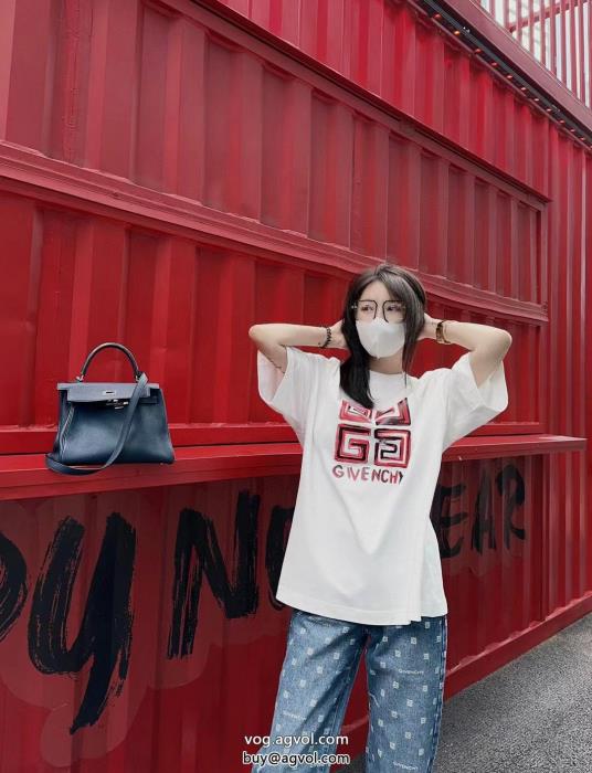 半袖Tシャツ存在感ばっちりなアイテム定番人気最新作激安 通販 ブランドジバンシー_0_0
