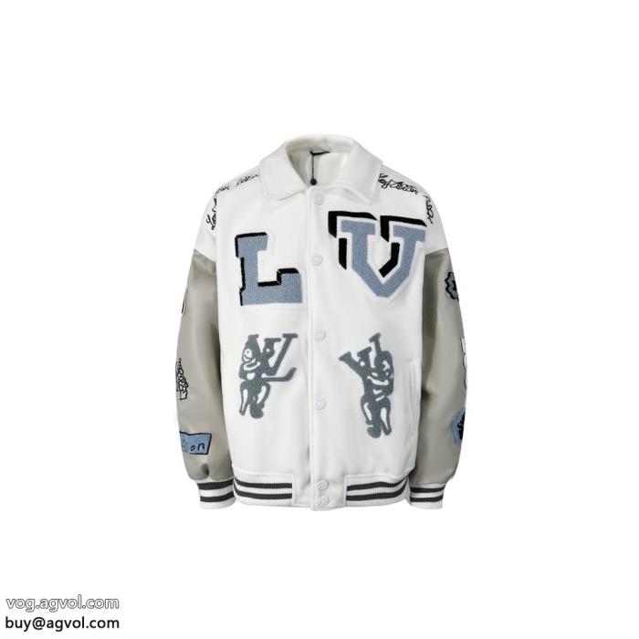 コート232023最新モデル完売必須ブランド コピー  LOUIS VUITTON_0_0