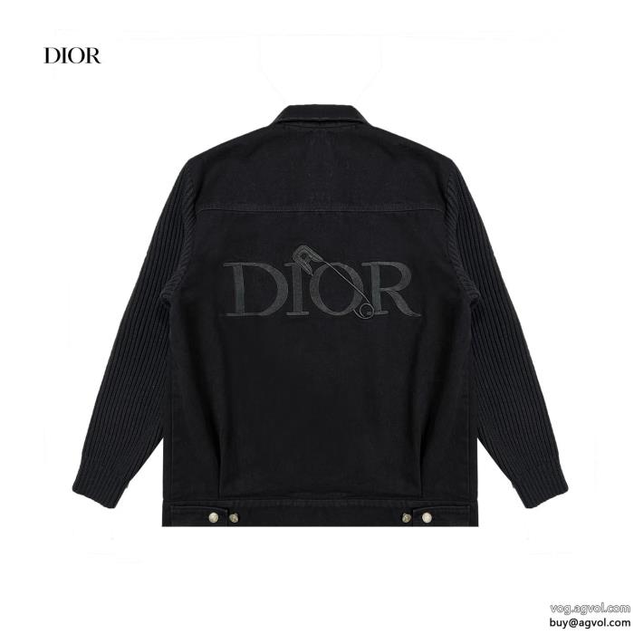 話題のアイテム人気セール100%新品DIORコート激安 通販 ブランド_0_1