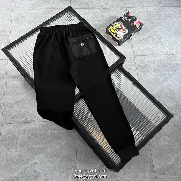 ブランド 通販 激安プラダスラックスギフトＯＫ着心地のいい_0_3