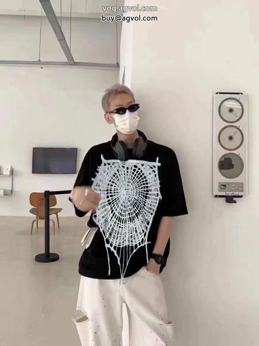 コピー 商品 通販GIVENCHY半袖Tシャツクラシカル全体的に調和のある_0_1