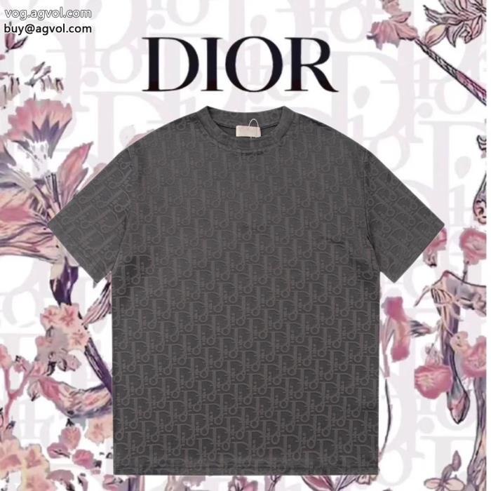 半袖TシャツDIOR必見素敵お上品どんなシーンにも激安 ブランド_0_1