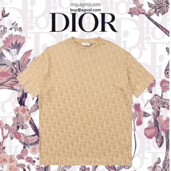 半袖TシャツDIOR必見素敵お上品どんなシーンにも激安 ブランド_0_2