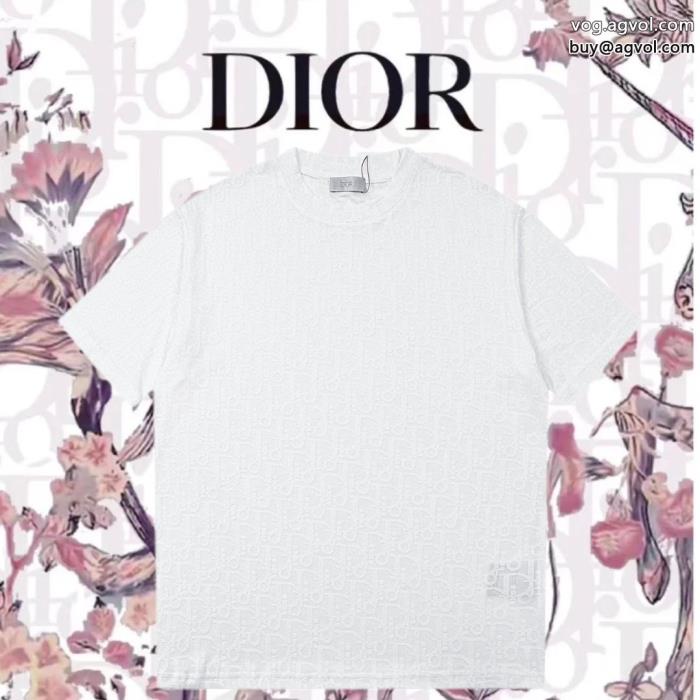 半袖TシャツDIOR必見素敵お上品どんなシーンにも激安 ブランド_0_3