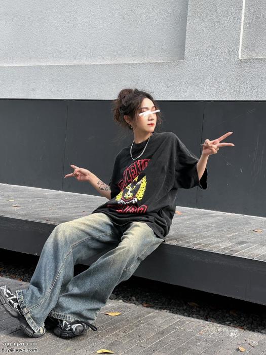 半袖Tシャツブランド コピー 品balenciaga優れもの流行スタイル20232023新作_0_0