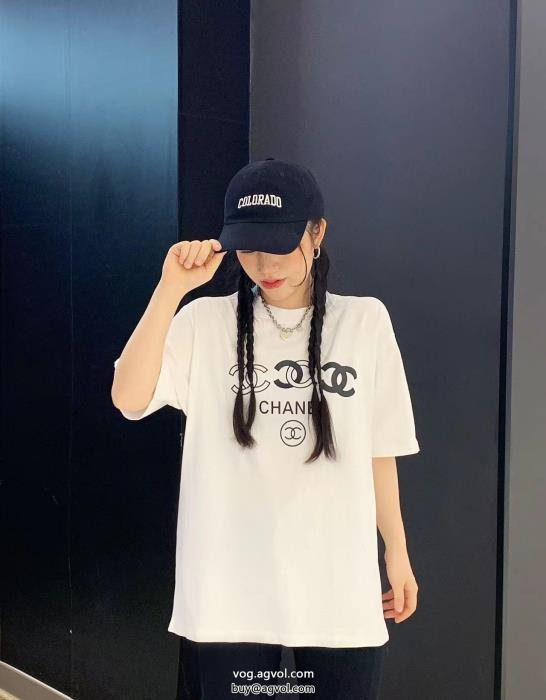偽 ブランド 販売ちょっと大人の印象高級感漂う半袖Tシャツブランド コピー_0_1